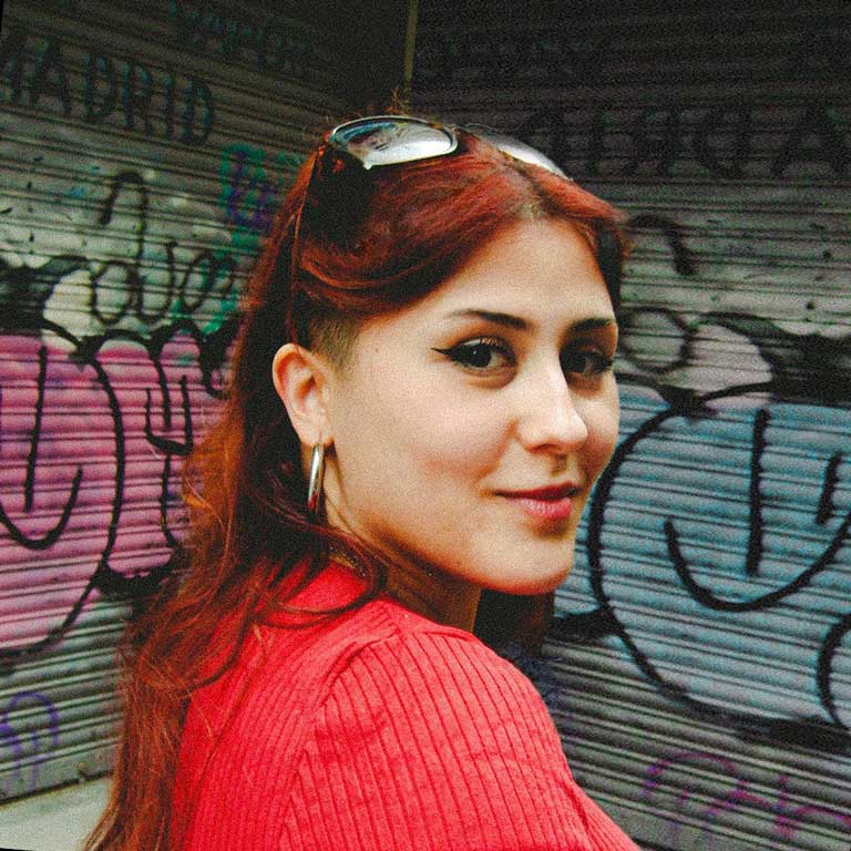 Alicia Viñals